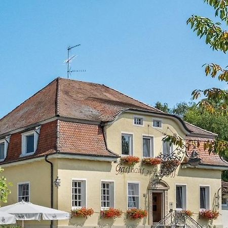 Gasthaus Schiff Moos  Extérieur photo