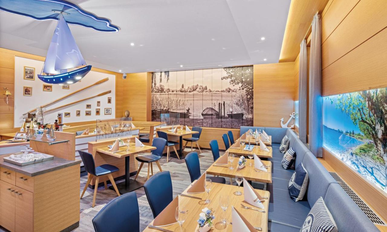 Gasthaus Schiff Moos  Extérieur photo