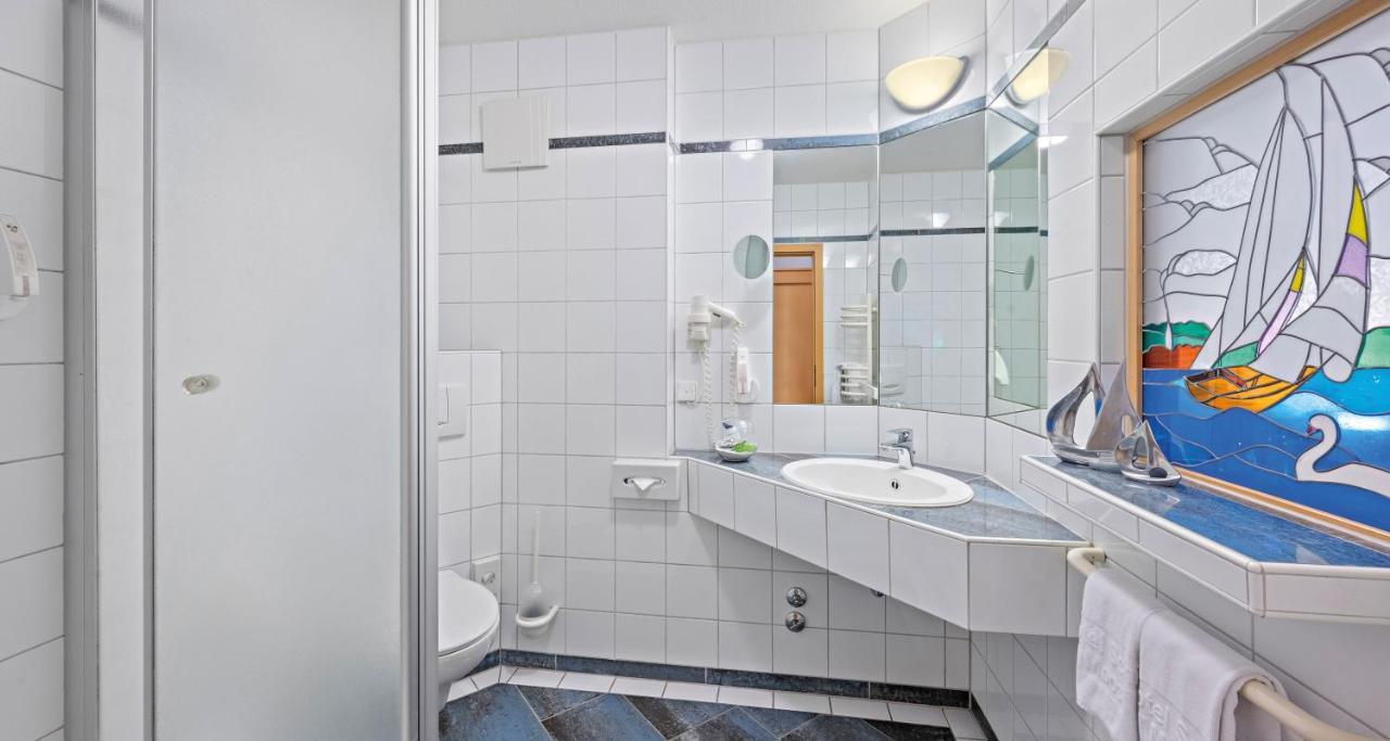 Gasthaus Schiff Moos  Extérieur photo
