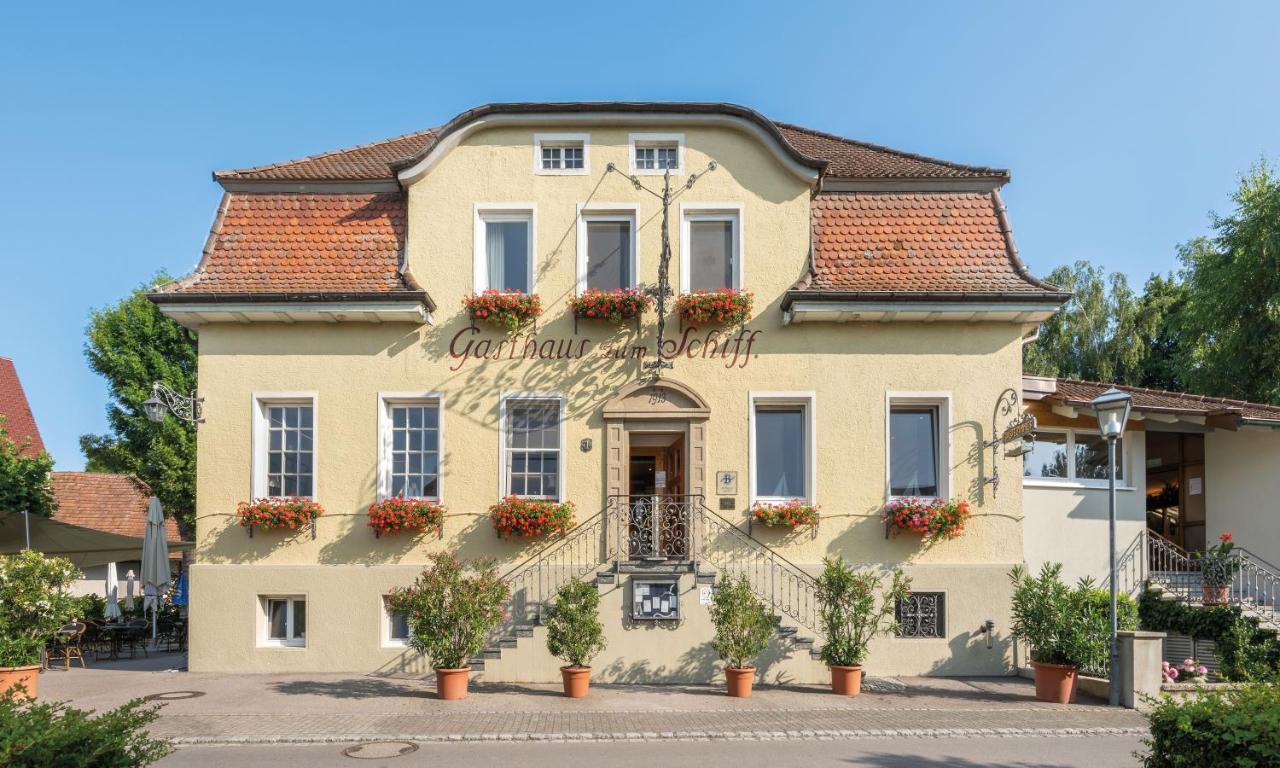 Gasthaus Schiff Moos  Extérieur photo
