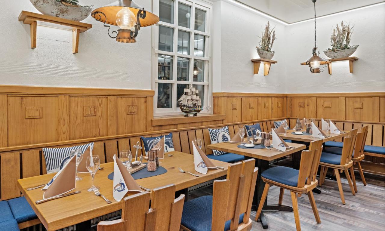 Gasthaus Schiff Moos  Extérieur photo