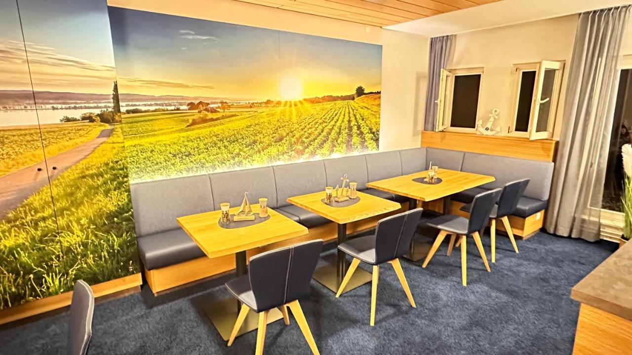 Gasthaus Schiff Moos  Extérieur photo