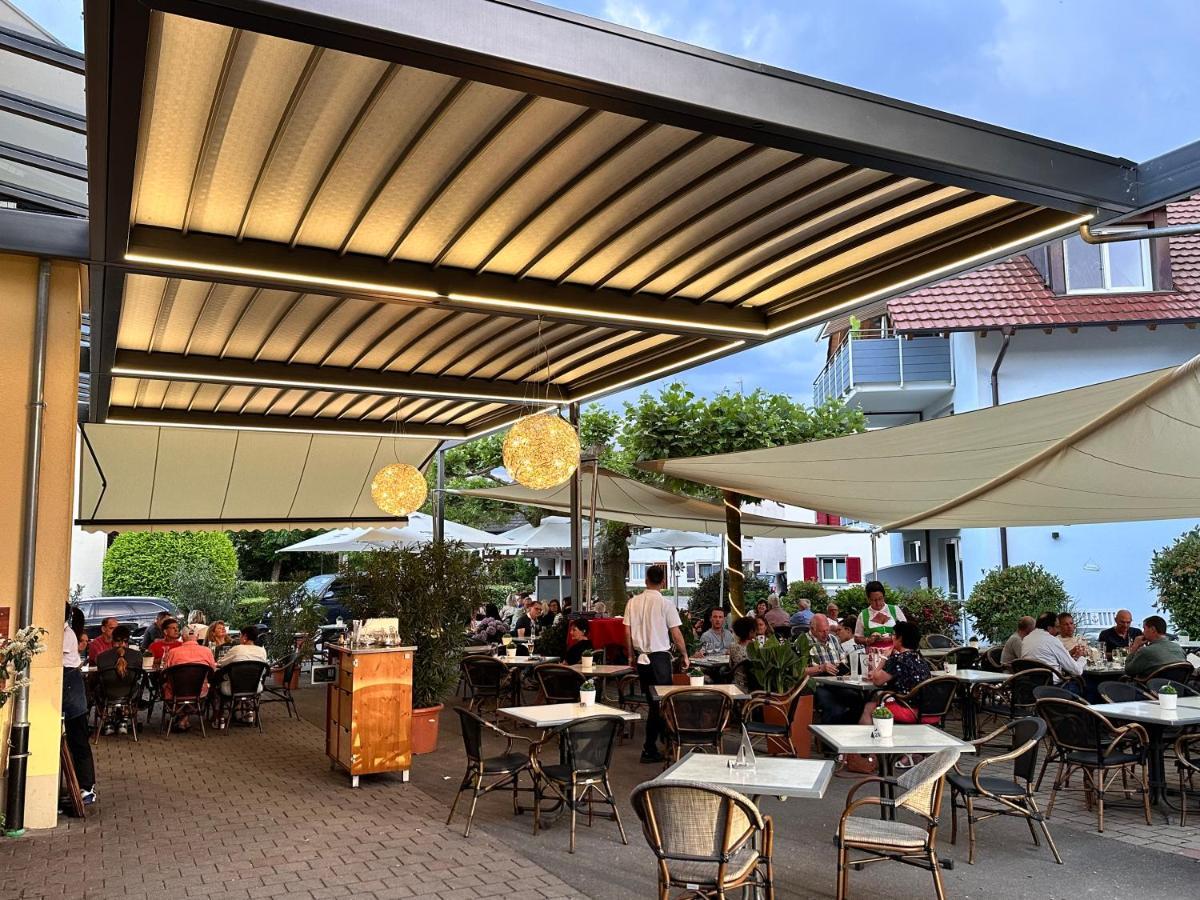 Gasthaus Schiff Moos  Extérieur photo